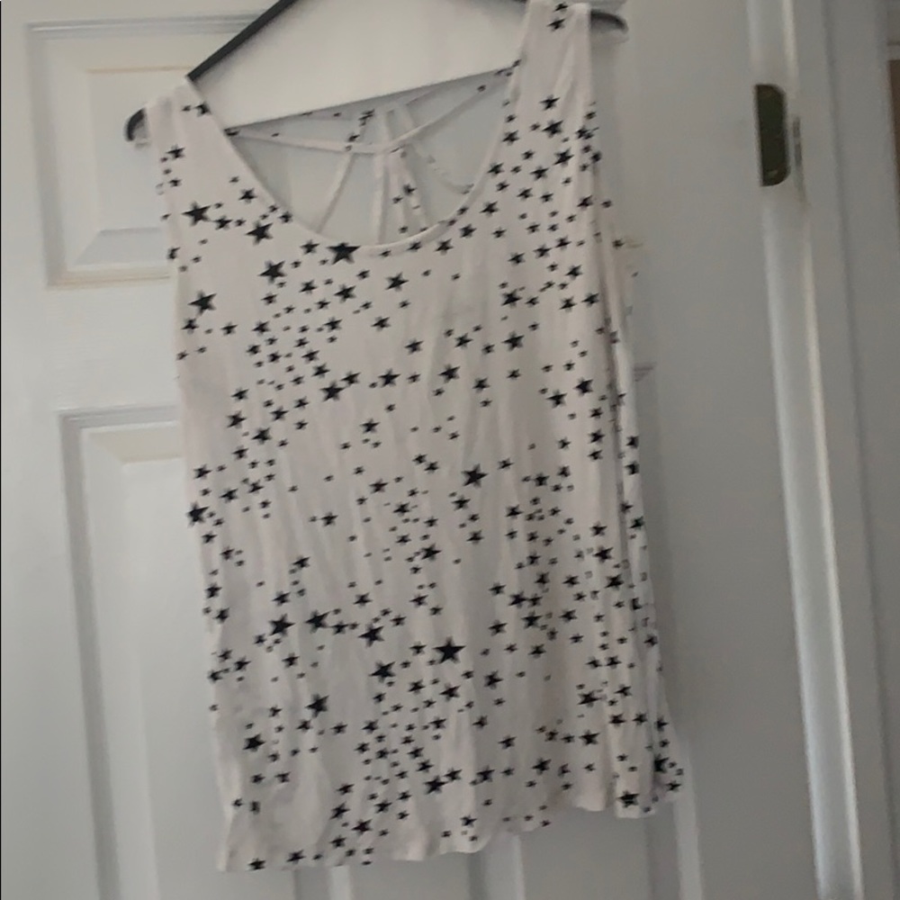 Shirt from rue 21 ,,,,